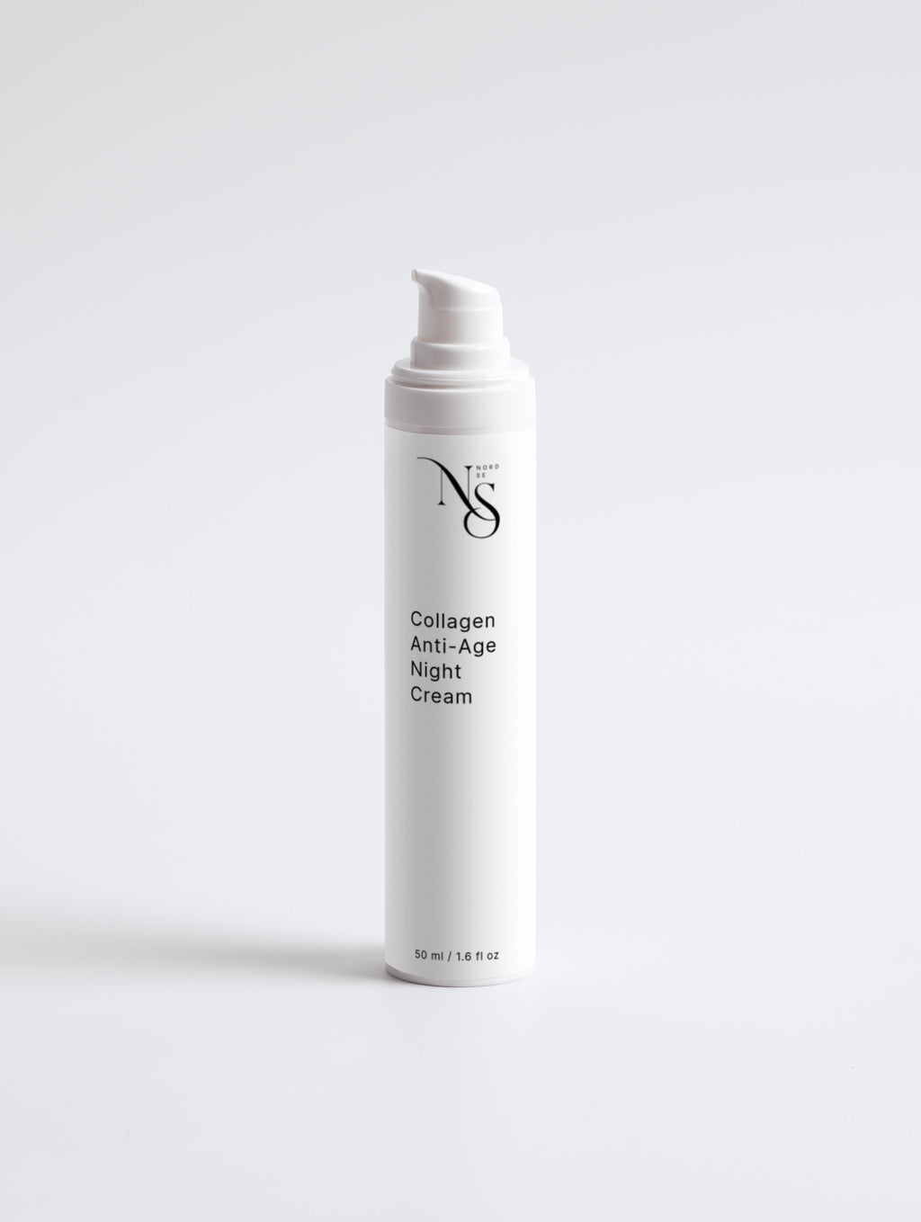 Collagen Anti-Age Night Cream