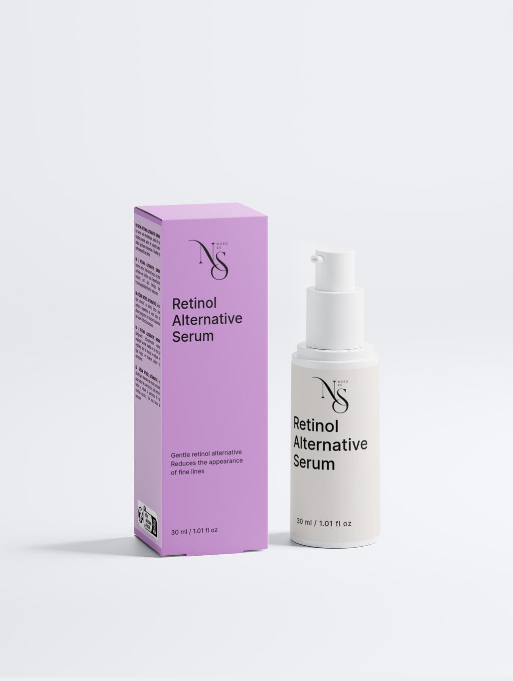 Retinol Alternative Serum