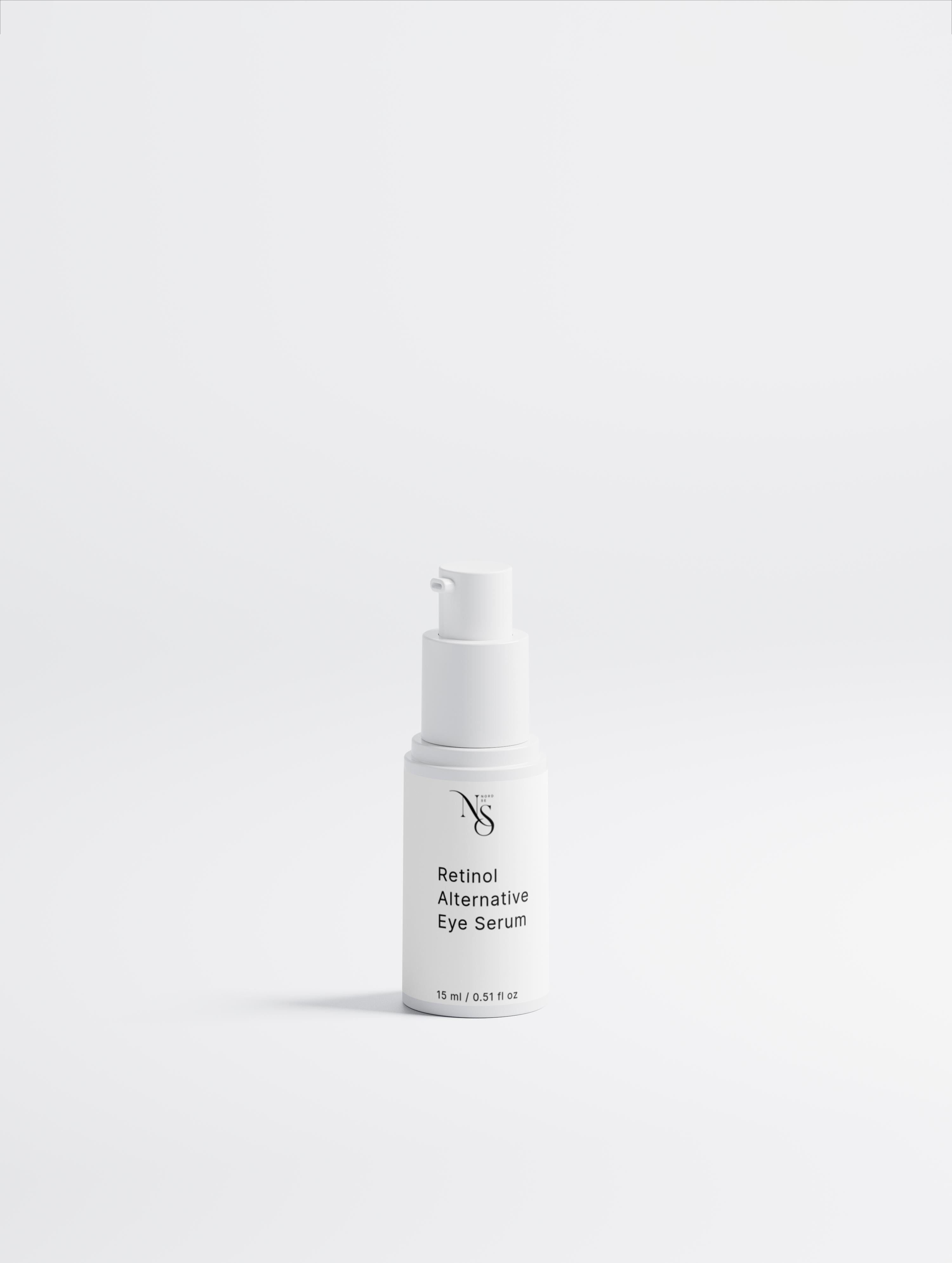 Retinol Alternative Eye Serum
