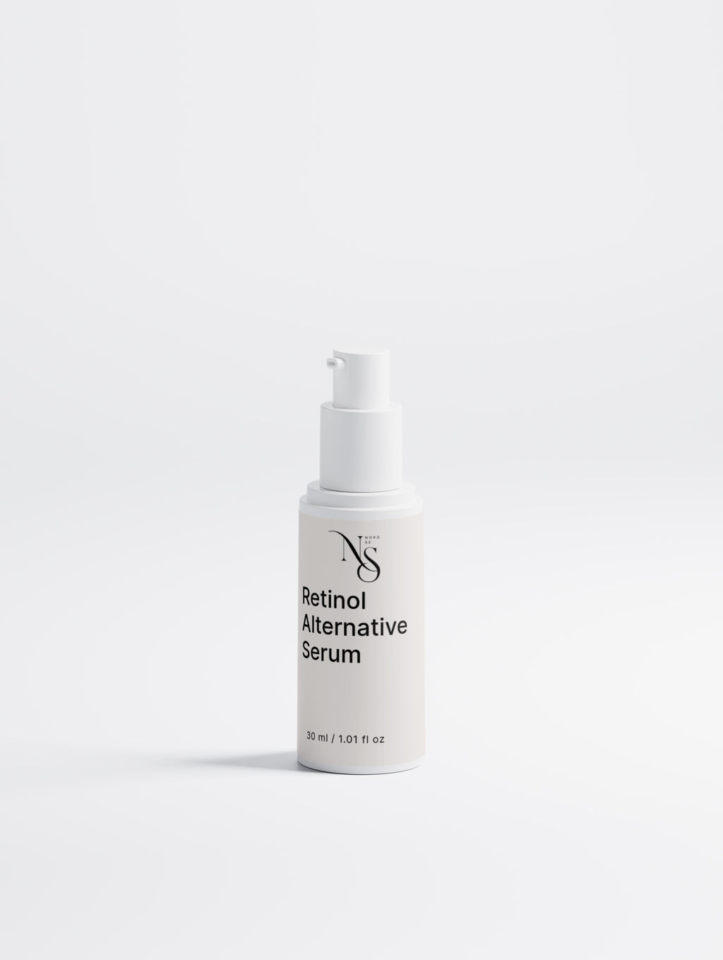 Retinol Alternative Serum