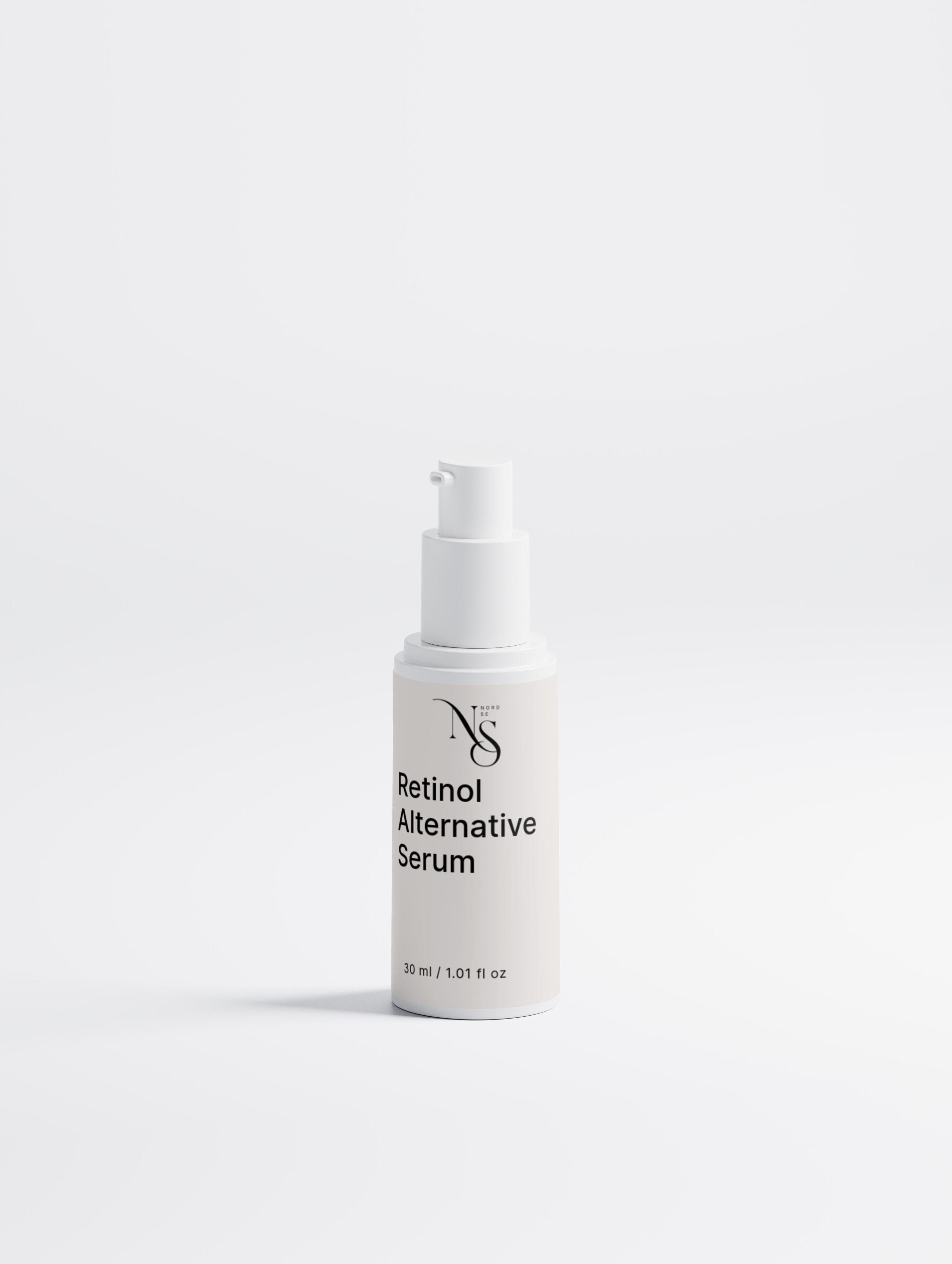 Retinol Alternative Serum
