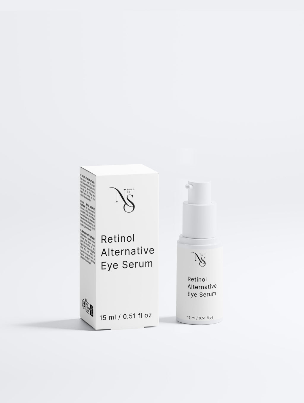 Retinol Alternative Eye Serum